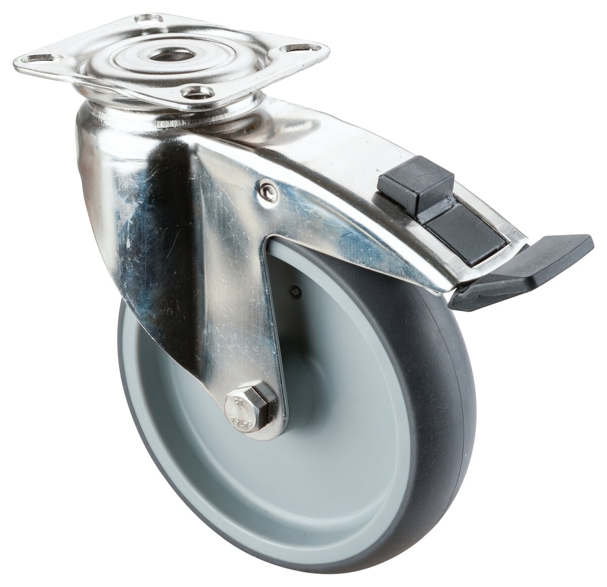 Apparathjul - Rustfri