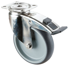 Apparathjul - Rustfri