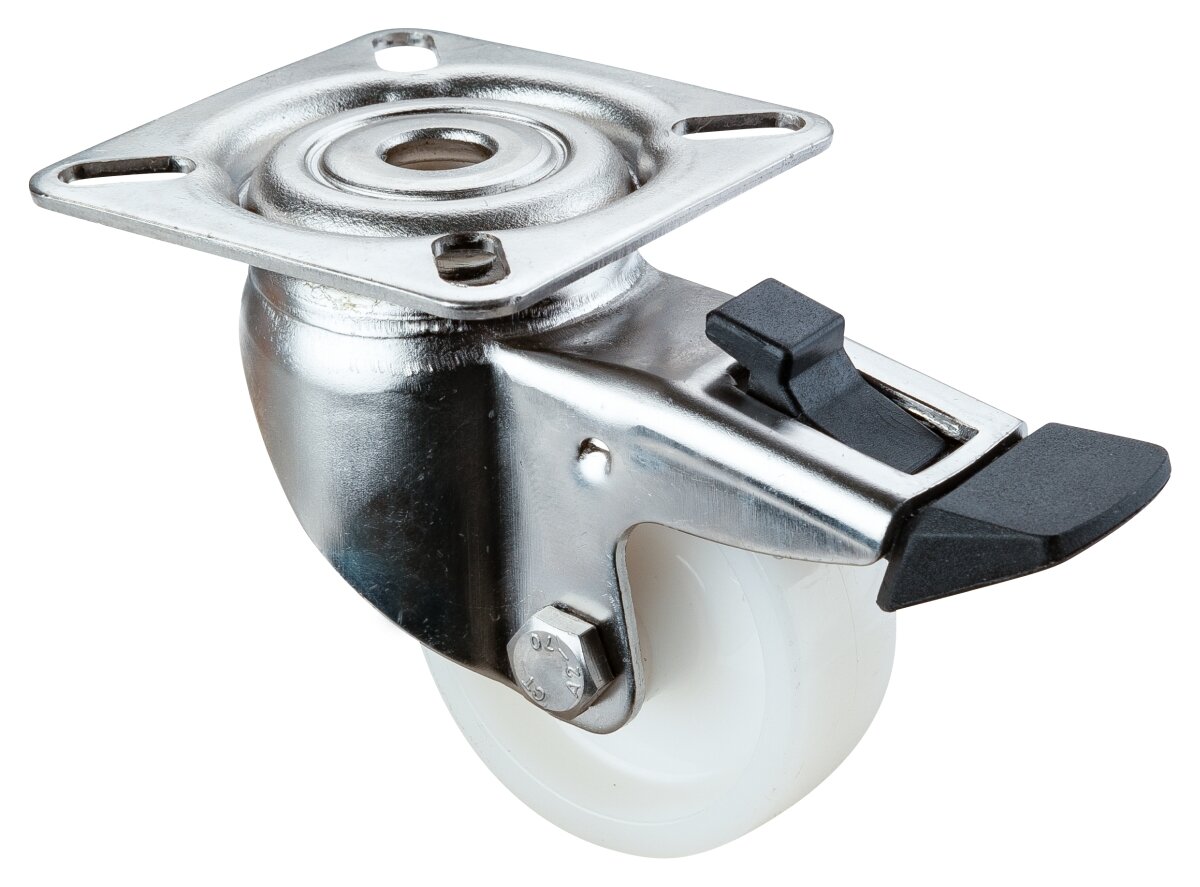 Apparathjul - Rustfri