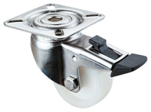 Apparathjul - Rustfri