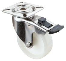 Apparathjul - Rustfri