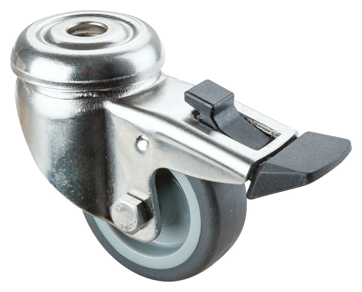 Apparathjul - Rustfri