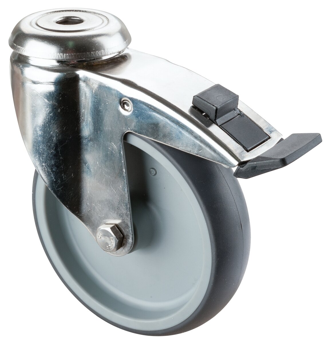 Apparathjul - Rustfri