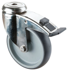 Apparathjul - Rustfri