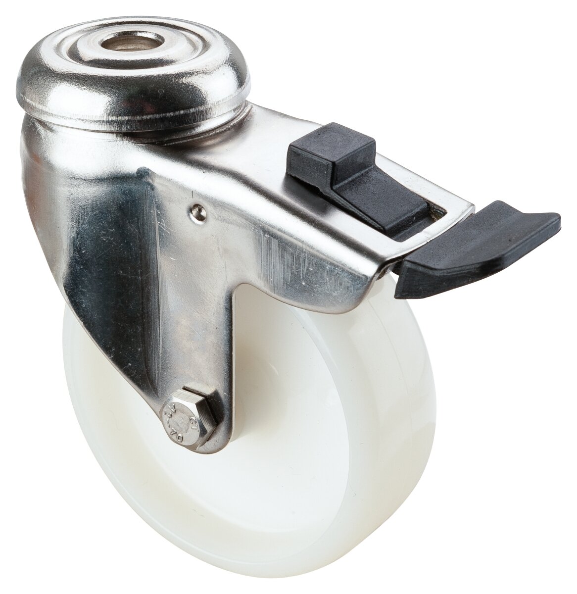 Apparathjul - Rustfri