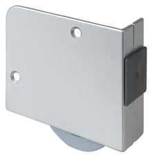 Dør, boksrulle universalstopp høyre