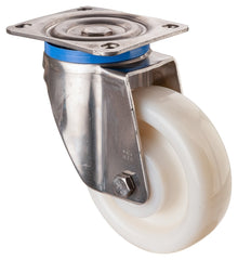 Kraftige hjul-Rustfri