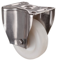 Kraftige hjul-Rustfri