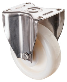 Kraftige hjul-Rustfri