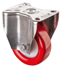 Kraftige hjul-Rustfri