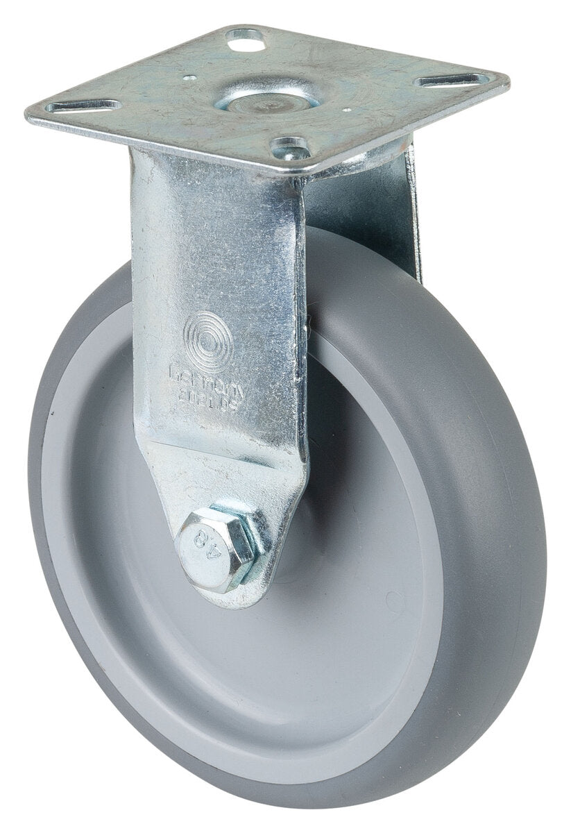 Apparathjul | 100 mm | 70 kg