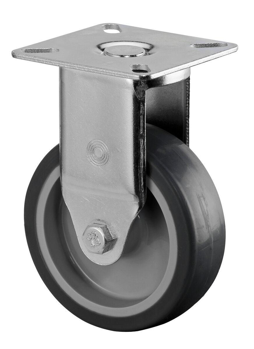 Apparathjul | 75 mm | 60 kg