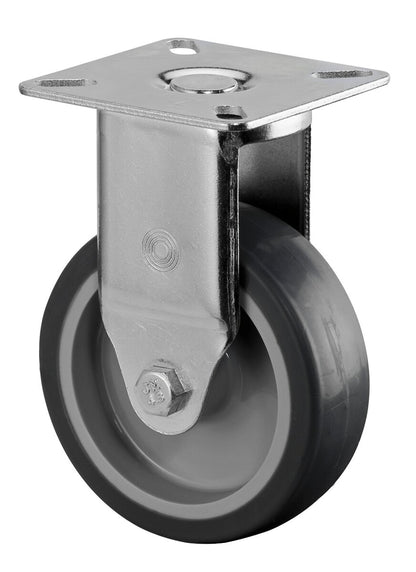 Apparathjul | 75 mm | 60 kg