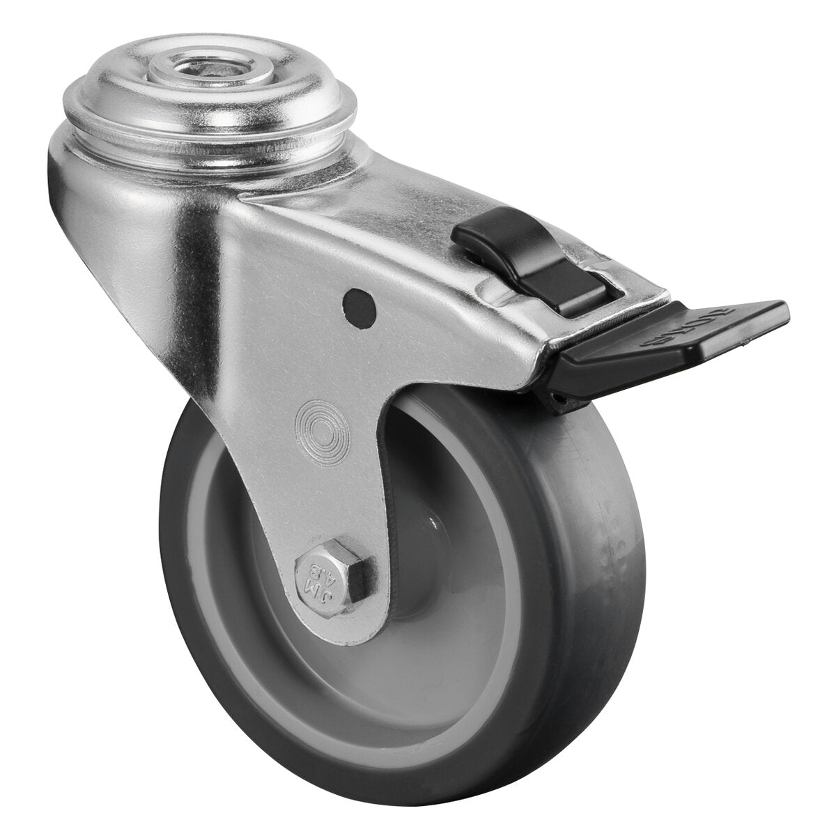 Apparathjul | 75 mm | 60 kg