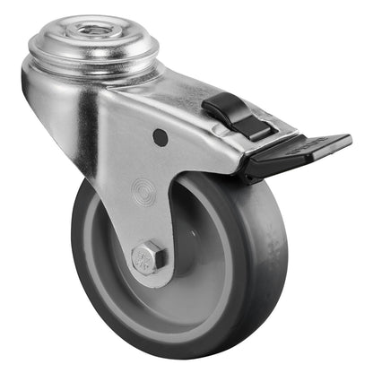 Apparathjul | 75 mm | 60 kg