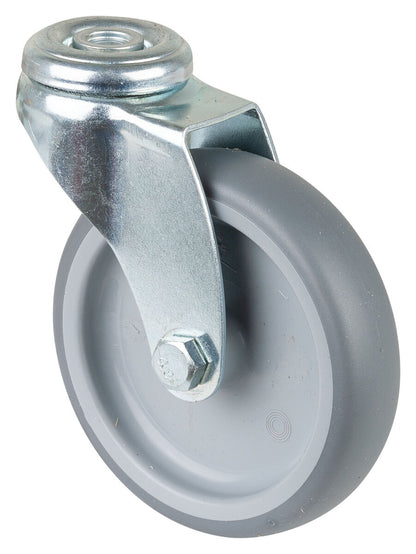 Apparathjul | 100 mm | 70 kg