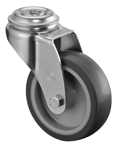 Apparathjul | 75 mm | 60 kg