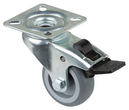 Apparathjul | 50 mm | 50 kg