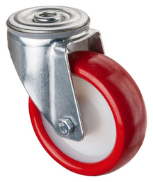Transporthjul