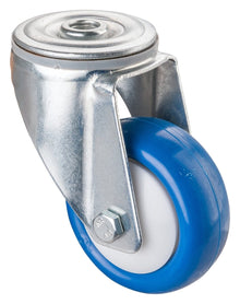 Transporthjul