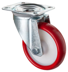 Transporthjul