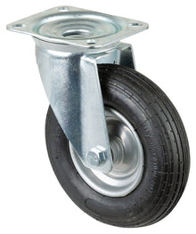 Transporthjul