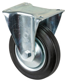 Gummihjul | 160 mm | 135 kg