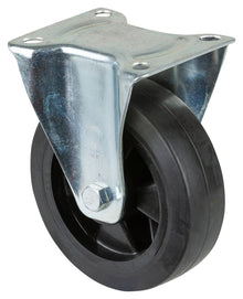 Gummihjul | 160 mm | 300 kg
