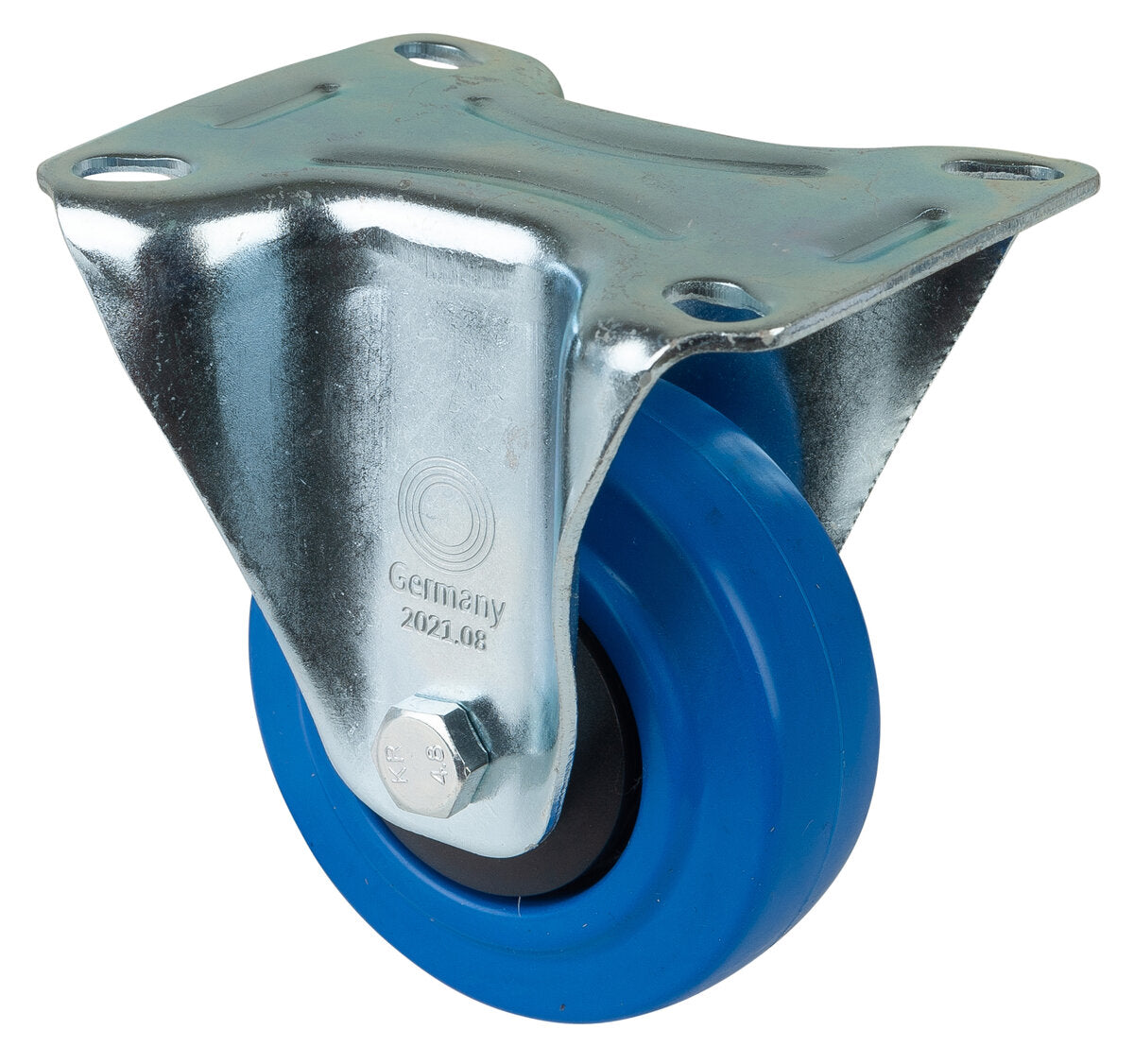 Blue wheels L410.B62.081