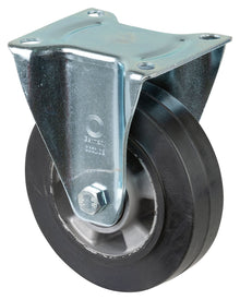 Gummihjul | 160 mm | 300 kg