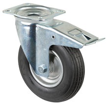 Transporthjul