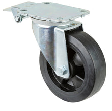 Gummihjul | 160 mm | 250 kg