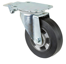 Gummihjul | 160 mm | 300 kg