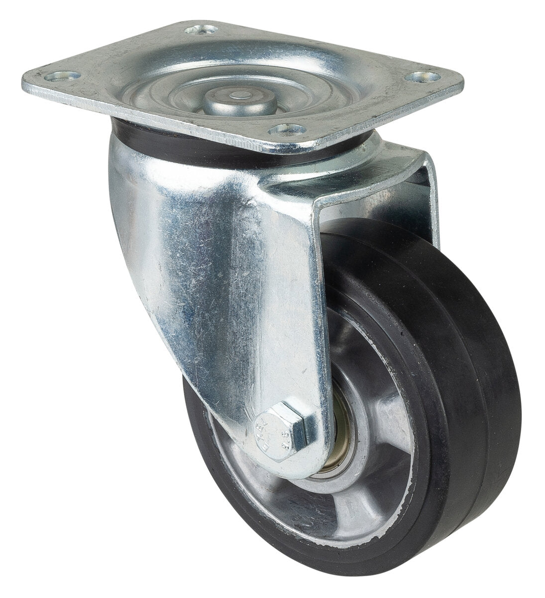 Heavy-duty castors L600.B80.125