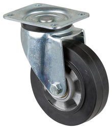 Heavy-duty castors L600.B80.160