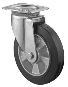 Heavy-duty castors L600.B80.200