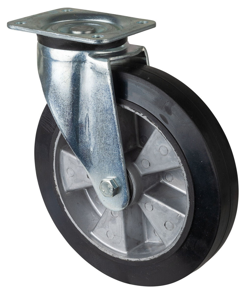 Heavy-duty castors L600.B80.250