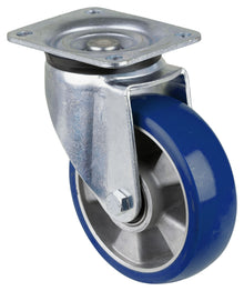 Heavy-duty castors L600.B92.160