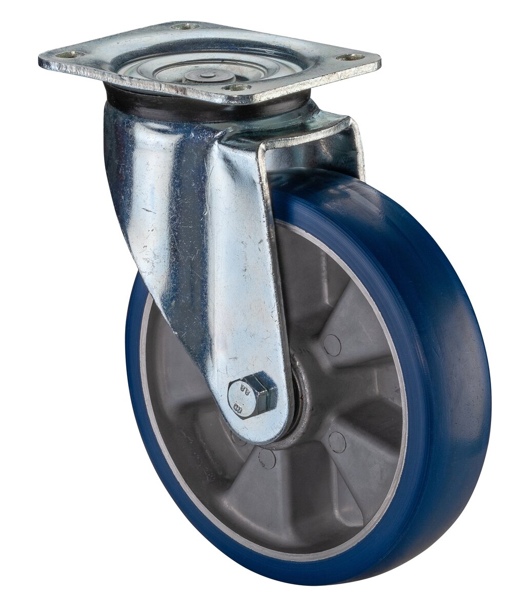 Heavy-duty castors L600.B92.200