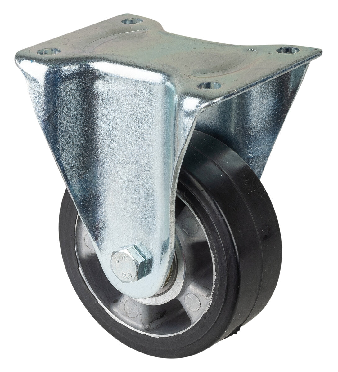 Heavy-duty castors L610.B80.125