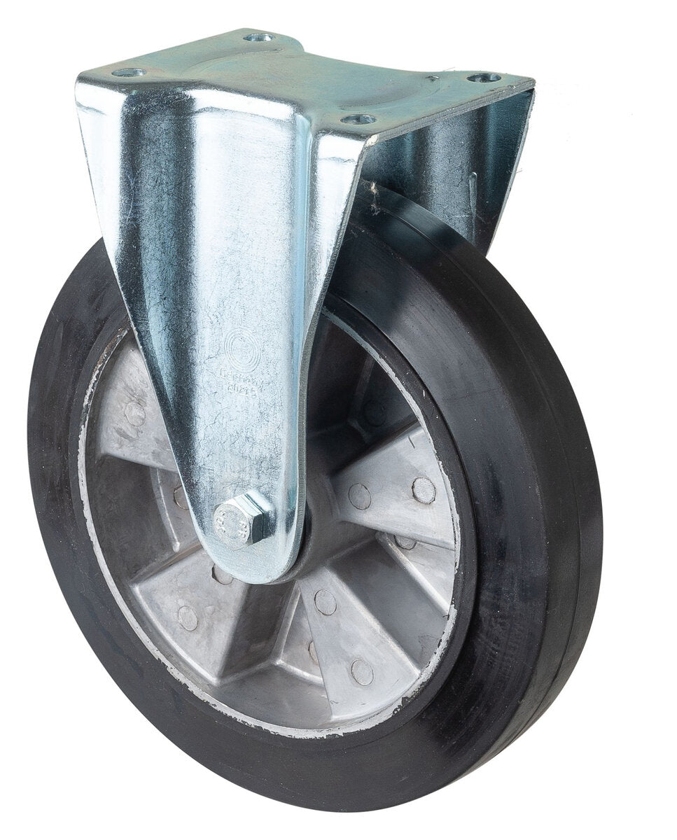 Heavy-duty castors L610.B80.250