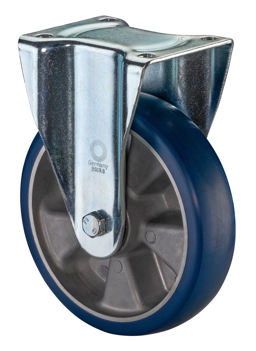 Heavy-duty castors L610.B92.200