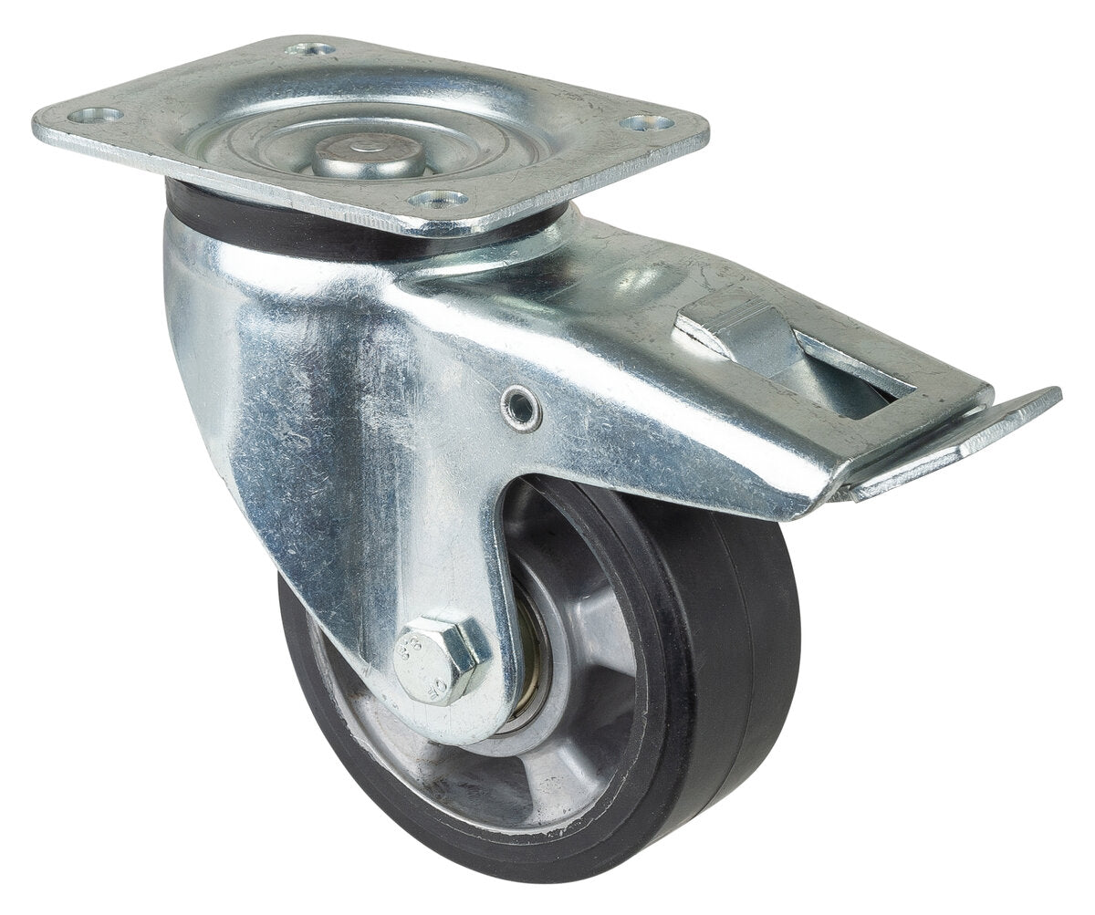 Heavy-duty castors L620.B80.125