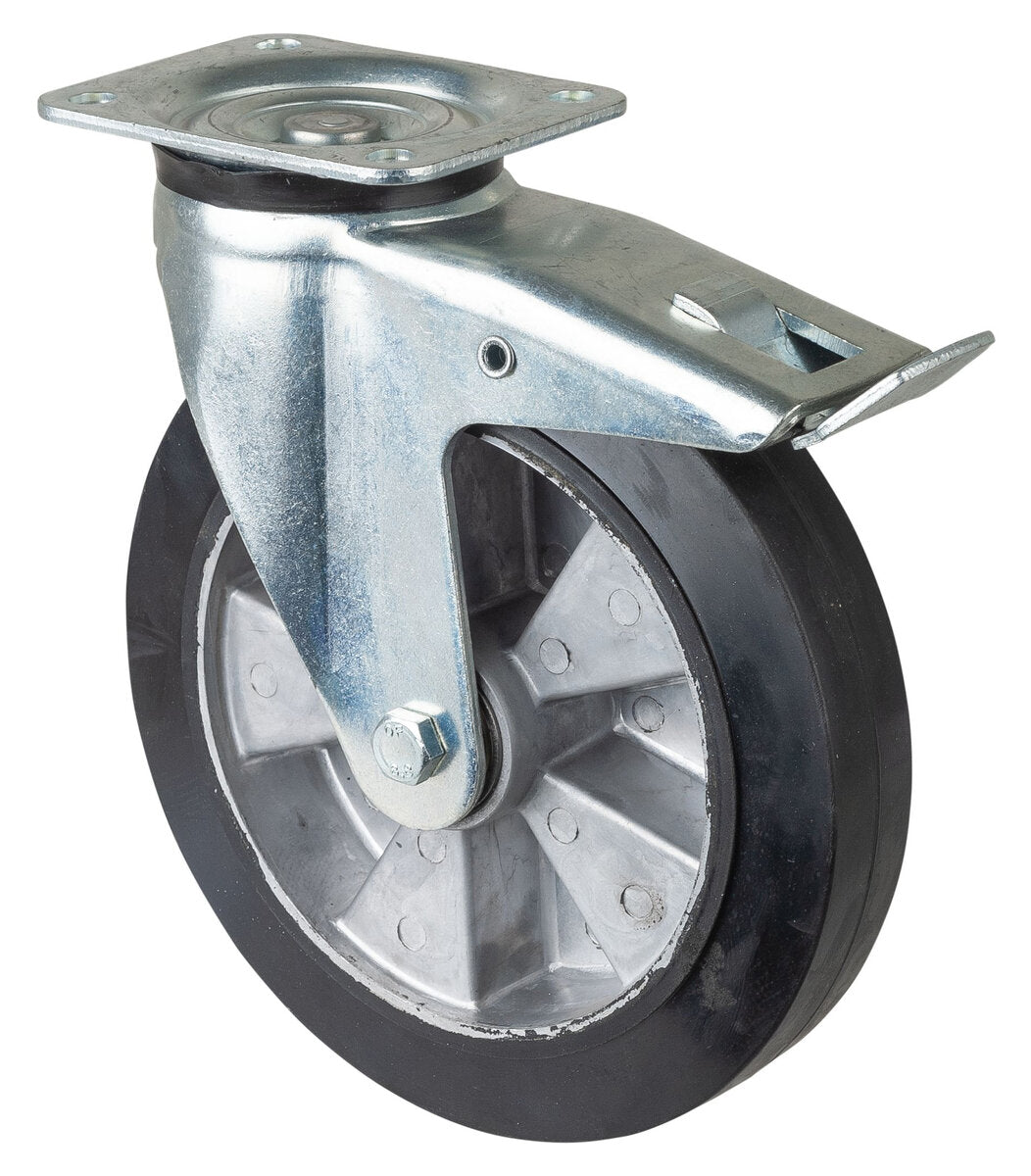 Heavy-duty castors L620.B80.250