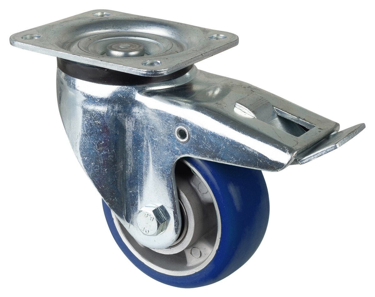 Heavy-duty castors L620.B92.125