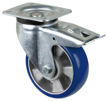 Heavy-duty castors L620.B92.160