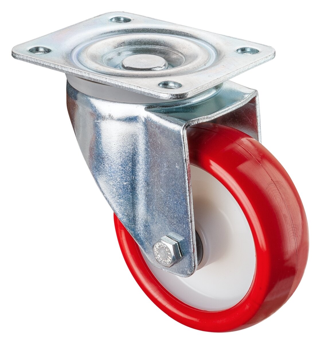 Transporthjul