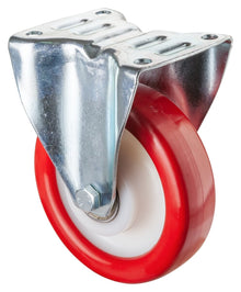 Transporthjul