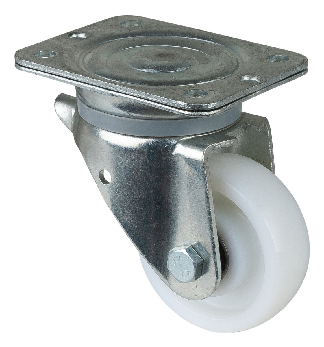 Heavy-duty castors N100.B15.102