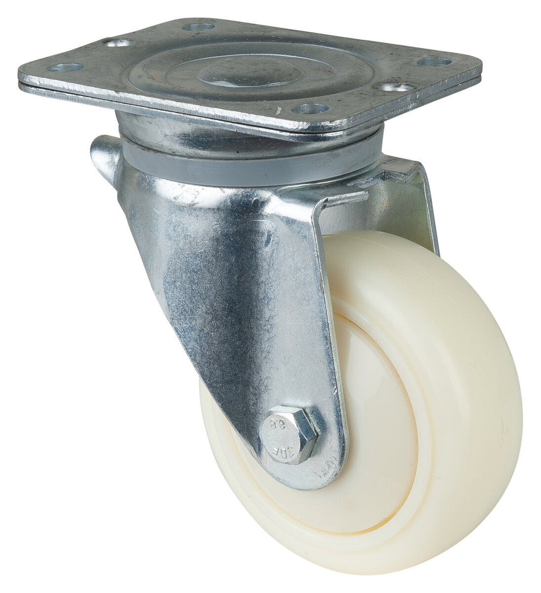 Heavy-duty castors N100.B15.128